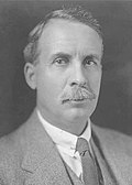 Profile Picture of George Pearceon Wikipedia
