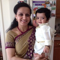 Profile Picture of Malini Mulbagal (@malini-mulbagal) on Quora