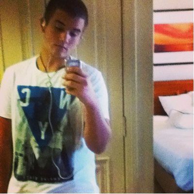 Profile Picture of George Sterling (@George_S1997) on Twitter