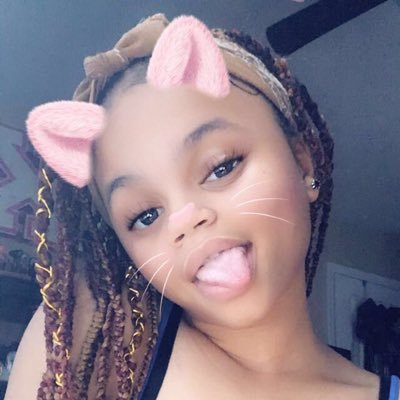 Profile Picture of My’Ami Newton (@MyAmiNewton1) on Twitter