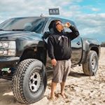 Profile Picture of ♠️Brian Gogerty♠️ (@dezert_pirate13) on Instagram