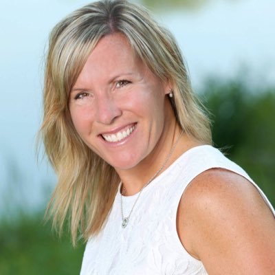 Deborah Ricker - Twitter Profile Picture of Deborah Ricker (@DeborahRicker1) on Twitter