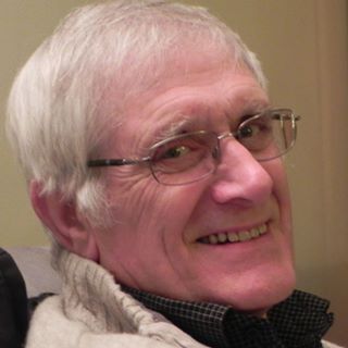 Profile Picture of Len Dobson (@len.dobson.3) on Facebook