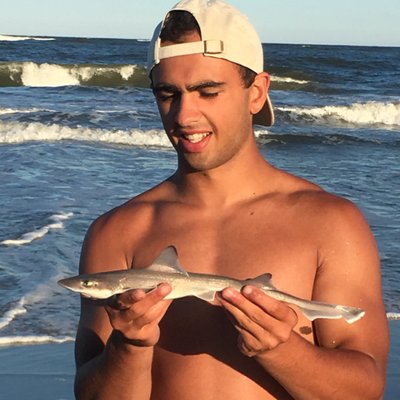 Profile Picture of Michael Capozzoli (@MichaelCapzz) on Twitter