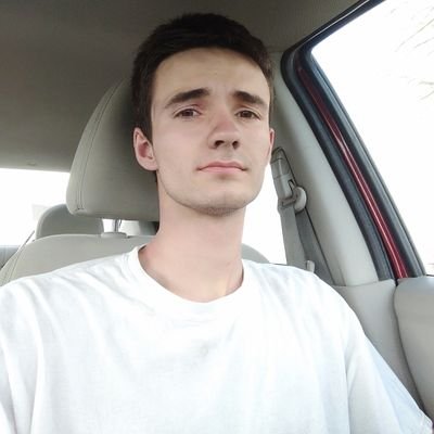 Profile Picture of Thetrapperjohn (@JohnCrone8) on Twitter