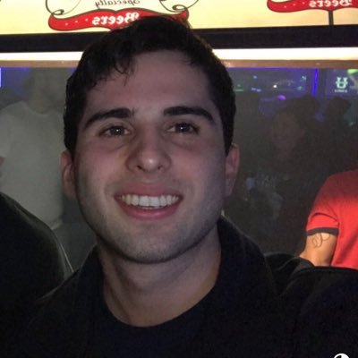 Profile Picture of Christian Cantu (@ChristianMCantu) on Twitter