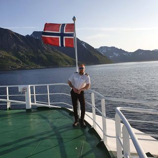 Profile Picture of Steffen Rasmussen (@steffen.rasmussen.334) on Facebook