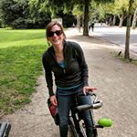 Profile Picture of Kate Spaulding (@shortandsweets) on Instagram
