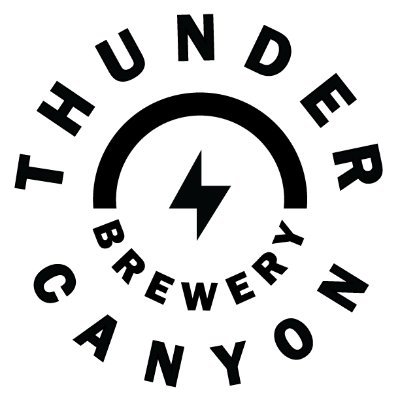 Thunder Canyon Brewery - Twitter Profile Picture of Thunder Canyon Brewery (@james18739144) on Twitter