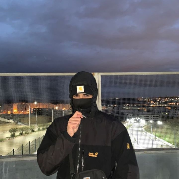 Profile Picture of ronald.heath (@ronald.heath) on Tiktok