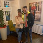 Profile Picture of Sean Quimby (@vitiminquim) on Instagram