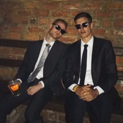 Profile Picture of Joe Shields (@JoeShields8) on Twitter