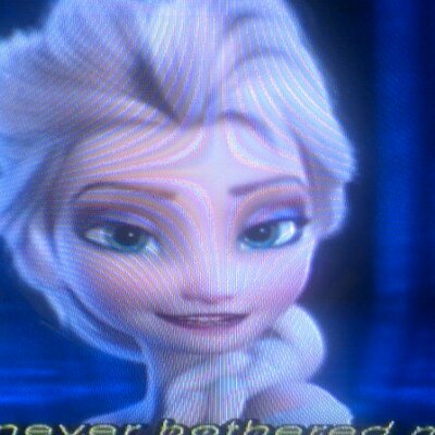 Profile Picture of Forest Forever (@CaitlinStyles02) on Twitter