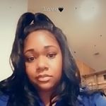 Profile Picture of Krystal Daniels (@khristian_mom) on Instagram