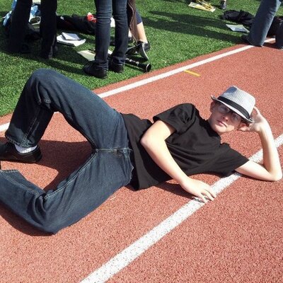 Profile Picture of James Syme (@JamesSyme3) on Twitter