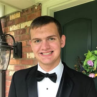 Profile Picture of Matthew Stroh (@strohmatthew) on Instagram