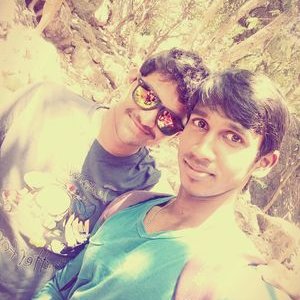 Profile Picture of Sriram Chandrasekar (@Astra2ram) on Twitter