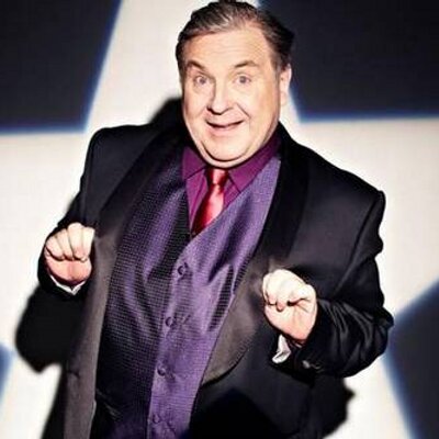 Profile Picture of Russell Grant (@RussellGrantFan) on Twitter