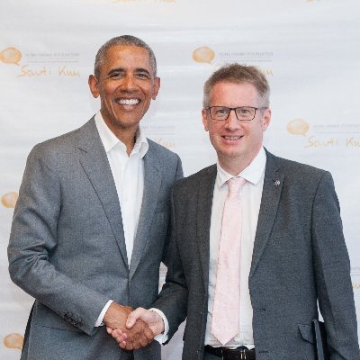 Profile Picture of Ben Roberts (@benliquidkenya) on Twitter