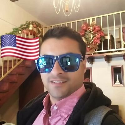 Profile Picture of JESSE ALBERT 🇺🇸 (@JESSEALBERTMAR1) on Twitter