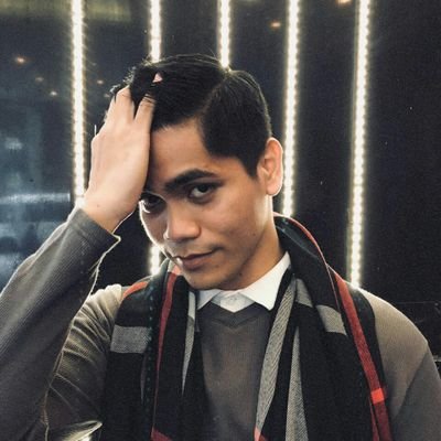 Profile Picture of Kenneth De La Cruz (@KennethDLCruz) on Twitter