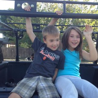 Profile Picture of Tamara Calhoun (@Tamara-Calhoun) on Facebook