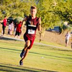 Profile Picture of Matthew Riehm (@mattriehm_xc) on Instagram
