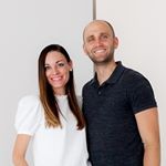 Profile Picture of Marcelle & Scott (@theartfulhome_) on Instagram