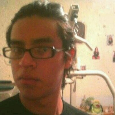 Profile Picture of Fabian Colin (@colin_fabian) on Twitter