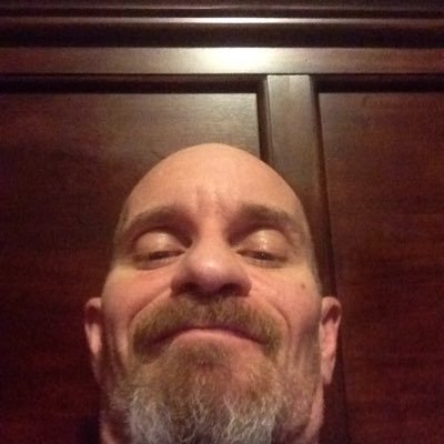 Profile Picture of Steven Todd Clemons (@StevenToddClem1) on Twitter