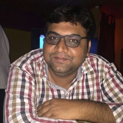 Profile Picture of SAI (@sai_kushi) on Twitter