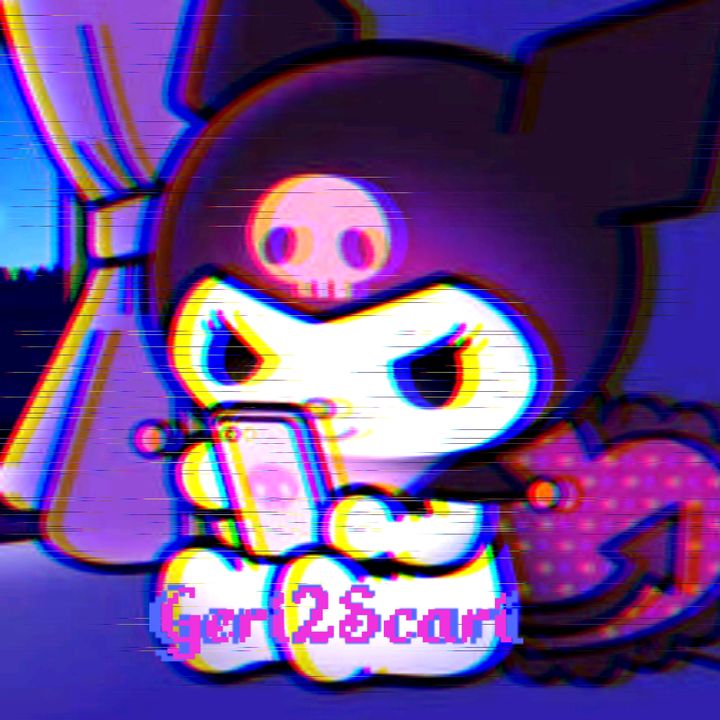 Profile Picture of 𝔾𝕖𝕣𝕚𝟚𝕊𝕔𝕒𝕣𝕚 (@geri2scari) on Tiktok