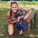 Profile Picture of Kelly (Handlin) Voss (@kbelz316) on Instagram