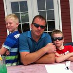 Profile Picture of Mark Hanly (@mark.hanly.1) on Instagram