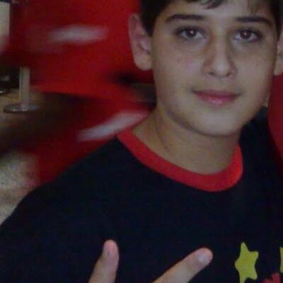 Profile Picture of Patrick Camargo. (@patrickcamargo_) on Twitter