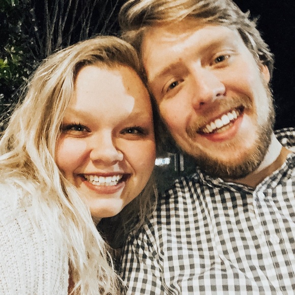 Profile Picture of James Shank (@shankfam518) on Poshmark