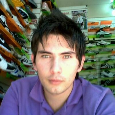 Profile Picture of Victor Olivos (@viktorbarca) on Twitter