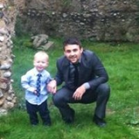 Profile Picture of Ed Morgan (@ed-morgan-10) on Quora