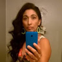 Profile Picture of Candace Cruz (@candace-cruz-11) on Quora