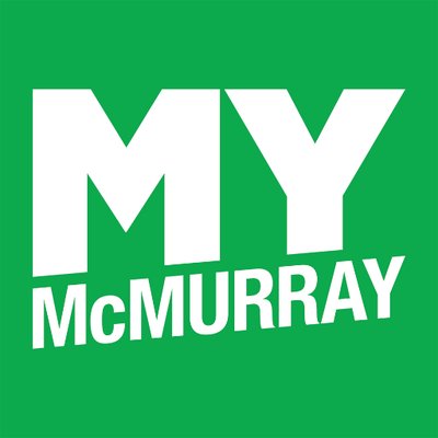 Profile Picture of MyMcMurray (@MyMcMurray) on Twitter