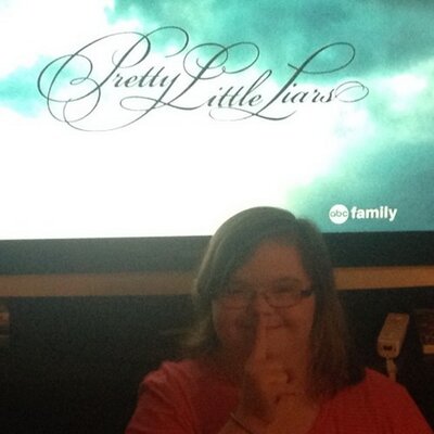 Profile Picture of Ainsley Spencer (@AinsleySpencer) on Twitter