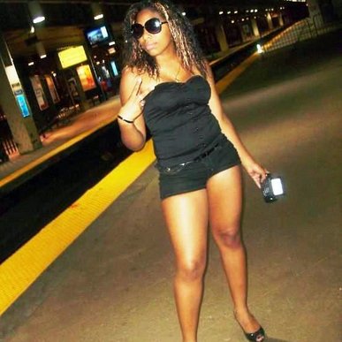 Profile Picture of Dominique Harrison (@theycallmedomi) on Twitter