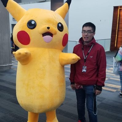 Profile Picture of Tony Long Huynh Nguyen (@TonyBillyBobby) on Twitter
