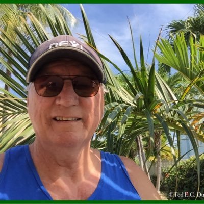 Profile Picture of TED E.C. DUNCAN (@TOMALANDRO) on Twitter