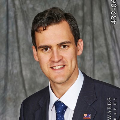 Profile Picture of Matthew Woodall (@CrMattWoodall) on Twitter