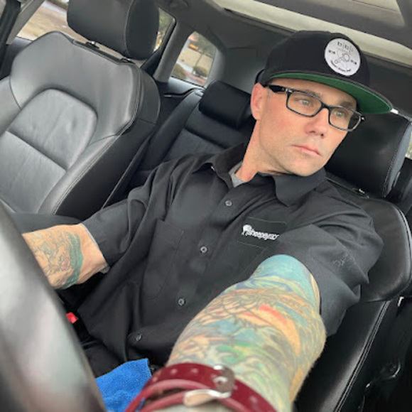 Profile Picture of William Copp (@williamcoppsrt4) on Poshmark