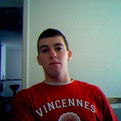 Profile Picture of Jeffrey Berkemeier (@JLBerkemeier) on Twitter