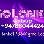 Profile Picture of Go Lanka (@go.lanka.7) on Facebook
