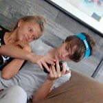 Profile Picture of lillie_david (@bryantsfabrication) on Instagram