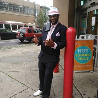 Profile Picture of Kelvin Jermaine (@devin.butler.3388) on Facebook